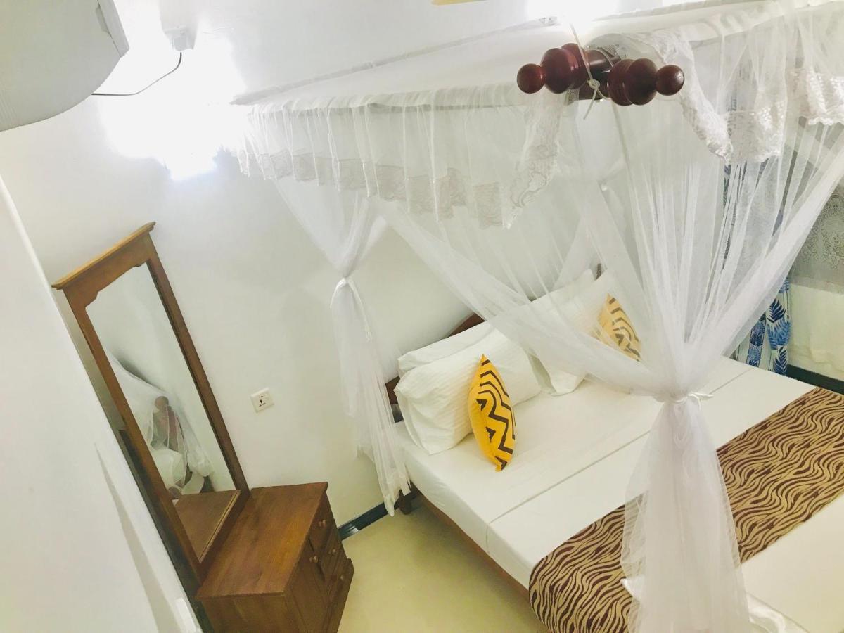 Sahana Sri Villa 벤토타 외부 사진