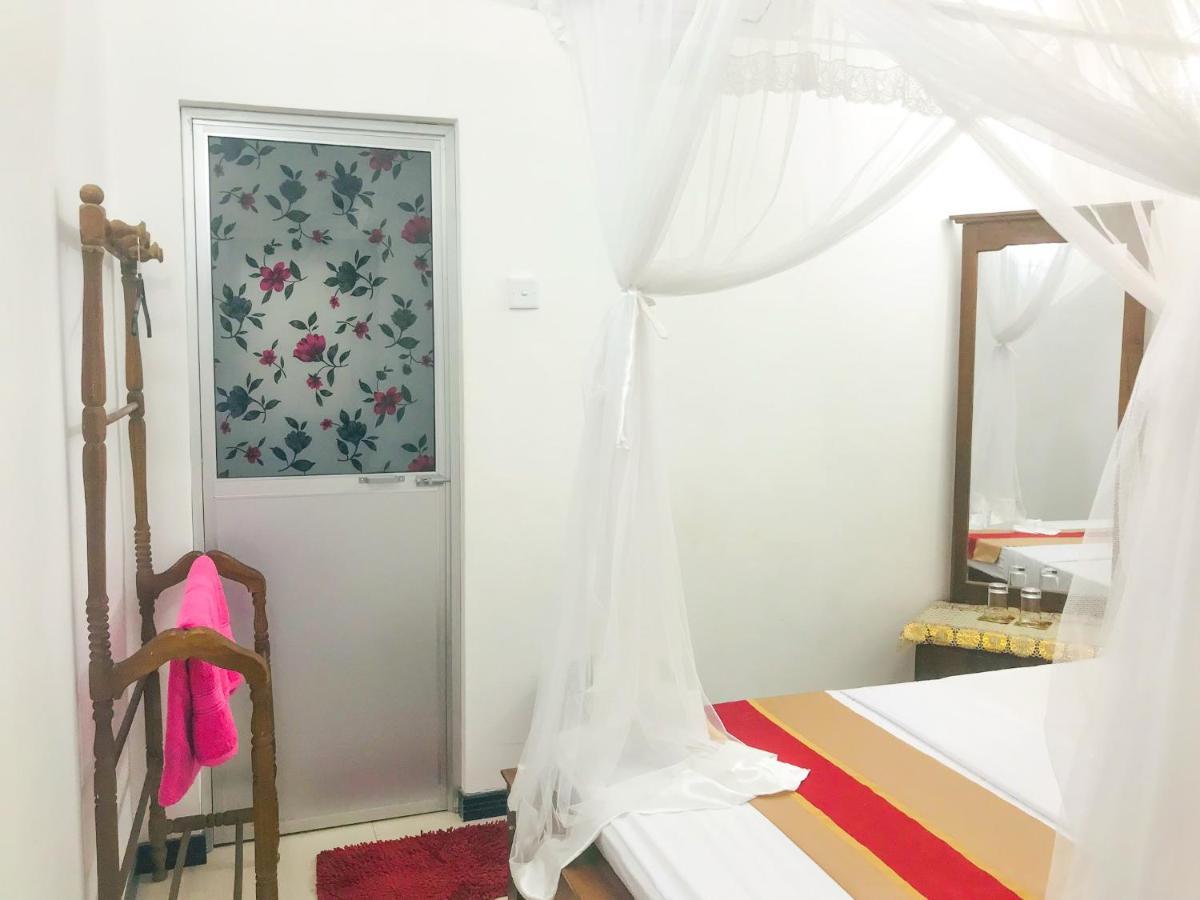 Sahana Sri Villa 벤토타 외부 사진
