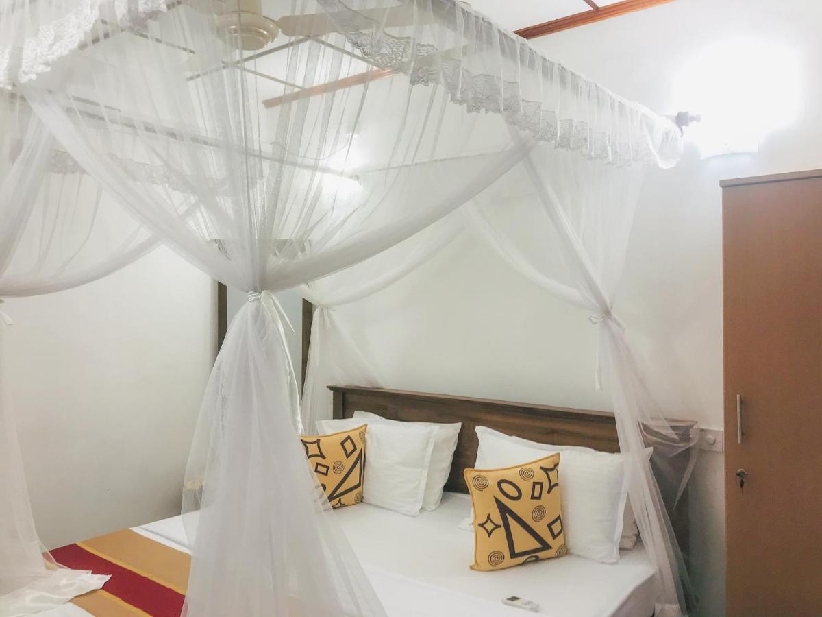 Sahana Sri Villa 벤토타 외부 사진