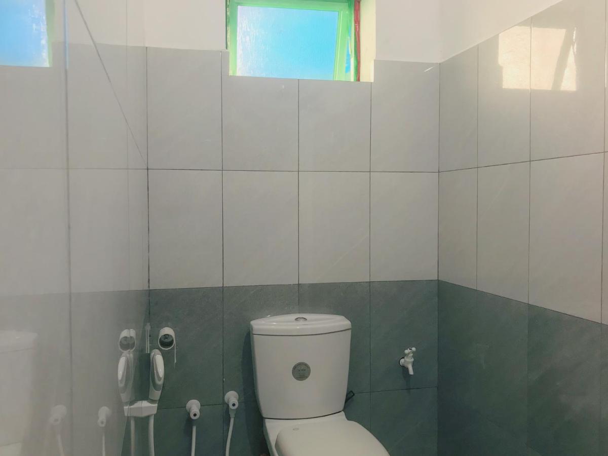 Sahana Sri Villa 벤토타 외부 사진