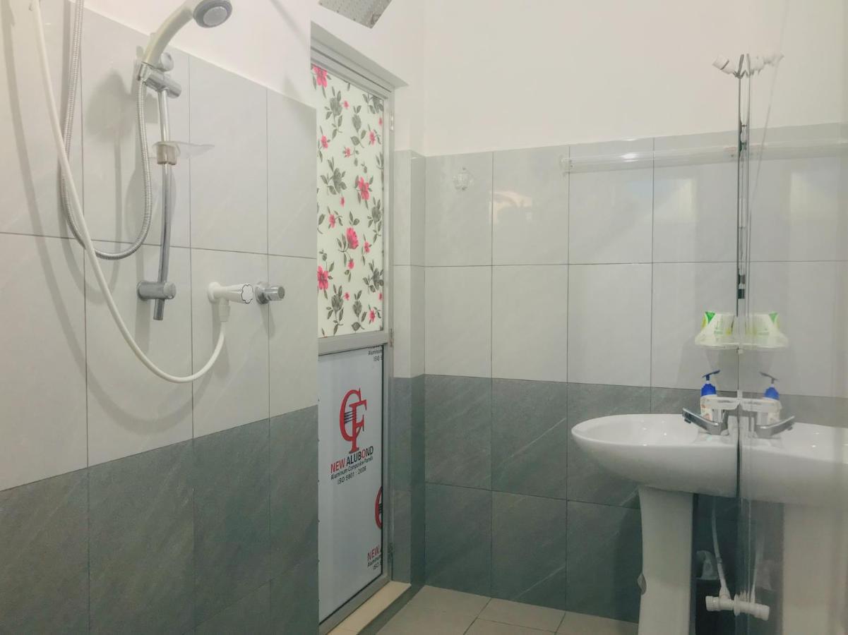 Sahana Sri Villa 벤토타 외부 사진