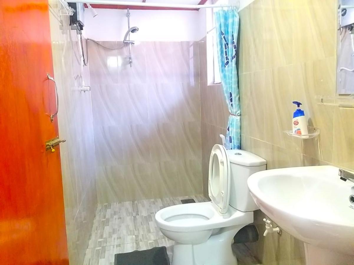 Sahana Sri Villa 벤토타 외부 사진