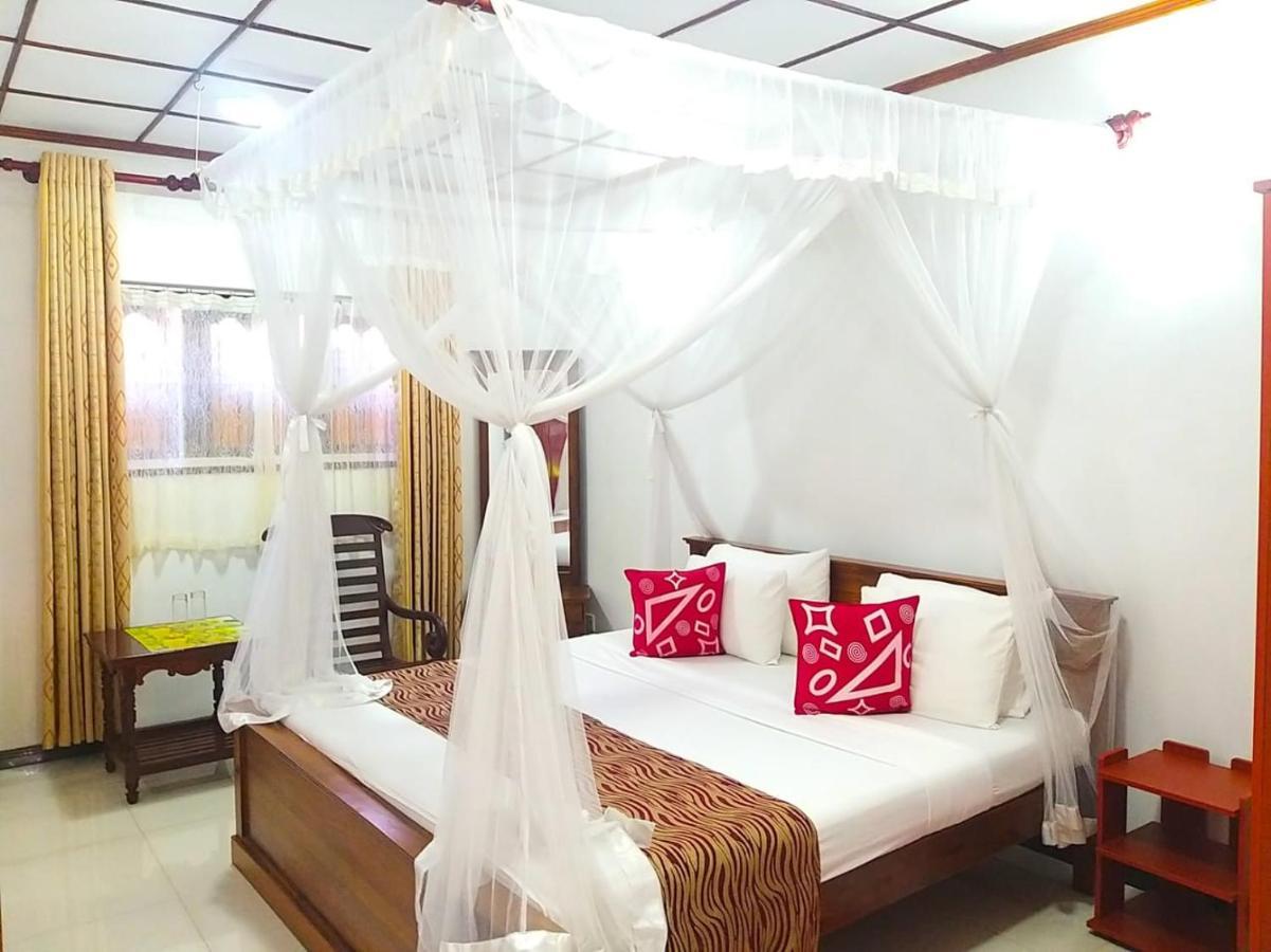 Sahana Sri Villa 벤토타 외부 사진