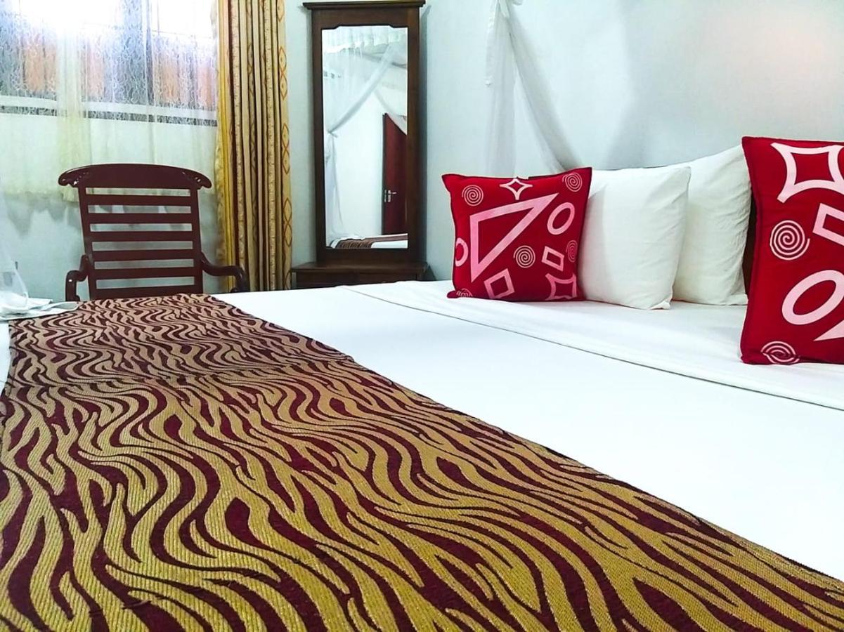 Sahana Sri Villa 벤토타 외부 사진