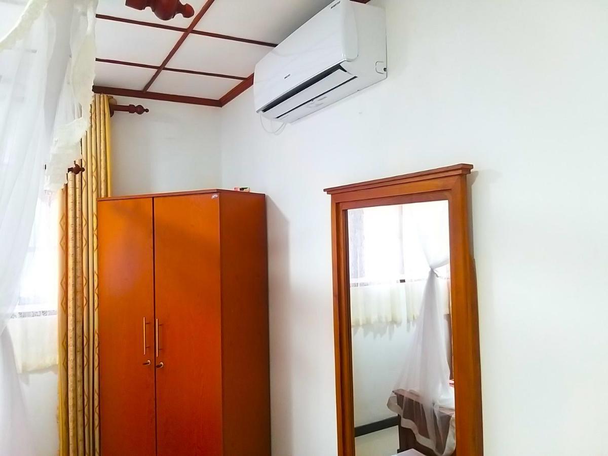 Sahana Sri Villa 벤토타 외부 사진