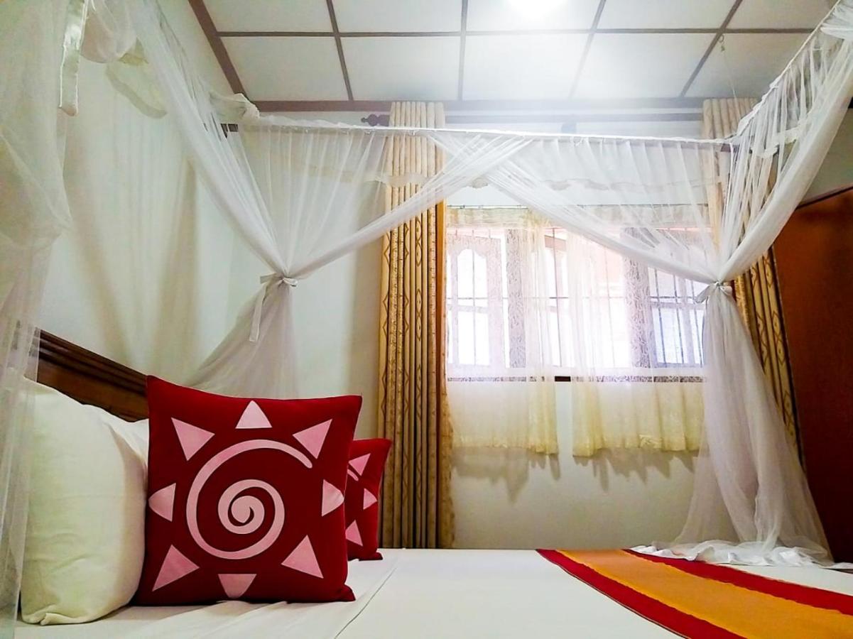 Sahana Sri Villa 벤토타 외부 사진