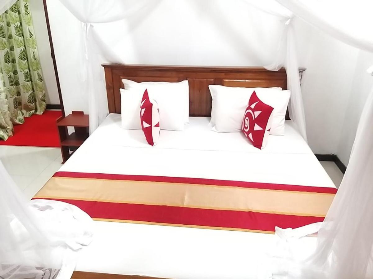 Sahana Sri Villa 벤토타 외부 사진